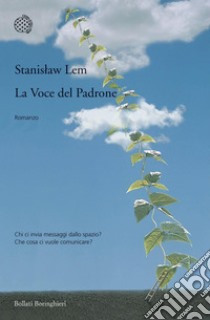 La voce del padrone. E-book. Formato EPUB ebook di Stanislaw Lem