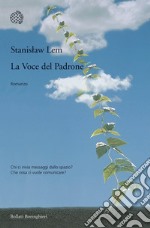 La voce del padrone. E-book. Formato EPUB ebook