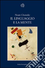 Il linguaggio e la mente. E-book. Formato EPUB ebook