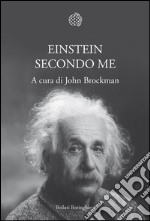 Einstein secondo me. E-book. Formato EPUB ebook