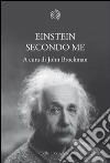 Einstein secondo me. E-book. Formato EPUB ebook di John Brockman