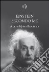 Einstein secondo me. E-book. Formato EPUB ebook