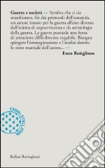 Guerra e società. E-book. Formato EPUB ebook