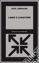 Libido e carattere. E-book. Formato EPUB ebook