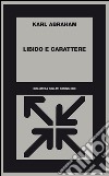 Libido e carattere. E-book. Formato EPUB ebook