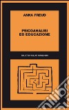 Psicoanalisi ed educazione: 1943-66. E-book. Formato EPUB ebook