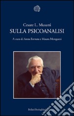 Sulla psicoanalisi. E-book. Formato EPUB ebook