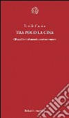 Tra poco la Cina: Gli equilibri del mondo prossimo venturo. E-book. Formato EPUB ebook