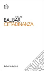 Cittadinanza. E-book. Formato EPUB