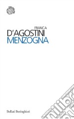 Menzogna. E-book. Formato EPUB ebook