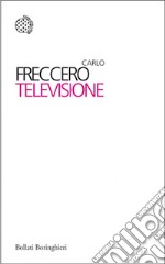 Televisione. E-book. Formato EPUB