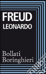 Leonardo. E-book. Formato EPUB ebook