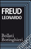 Leonardo. E-book. Formato EPUB ebook