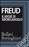 Il Mosè di Michelangelo. E-book. Formato EPUB ebook