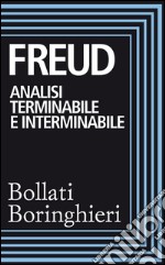 Analisi terminabile e interminabile e Costruzioni nell'analisi. E-book. Formato EPUB ebook