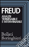 Analisi terminabile e interminabile e Costruzioni nell'analisi. E-book. Formato EPUB ebook