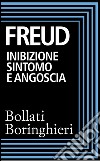 Inibizione, sintomo e angoscia. E-book. Formato EPUB ebook