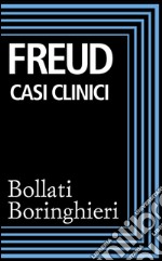 Casi clinici. E-book. Formato EPUB ebook