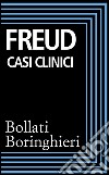 Casi clinici. E-book. Formato EPUB ebook