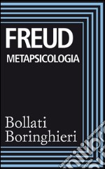 Metapsicologia. E-book. Formato EPUB ebook