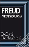 Metapsicologia. E-book. Formato EPUB ebook