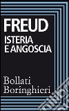 Isteria e angoscia. E-book. Formato EPUB ebook