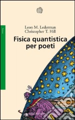 Fisica quantistica per poeti. E-book. Formato EPUB ebook