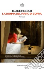 La donna del piano di sopra. E-book. Formato EPUB ebook