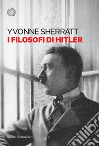 I filosofi di Hitler. E-book. Formato EPUB ebook