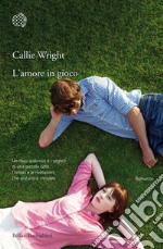 L’amore in gioco. E-book. Formato EPUB ebook