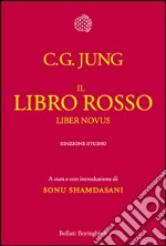 Il Libro rosso: Liber Novus. E-book. Formato EPUB ebook