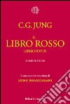 Il Libro rosso: Liber Novus. E-book. Formato EPUB ebook