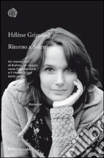 Ritorno a Salem. E-book. Formato EPUB ebook