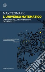 L'Universo matematico: La ricerca della natura ultima della realtà. E-book. Formato EPUB