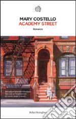 Academy street. E-book. Formato EPUB ebook