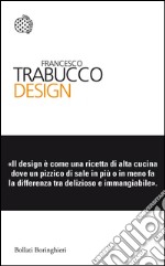 Design. E-book. Formato EPUB ebook