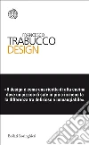 Design. E-book. Formato EPUB ebook