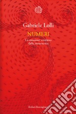 Numeri: La creazione continua della matematica. E-book. Formato EPUB ebook