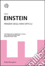 Pensieri degli anni difficili. E-book. Formato EPUB ebook