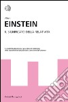 Il significato della relatività. E-book. Formato EPUB ebook