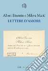 Lettere d'amore. E-book. Formato EPUB ebook