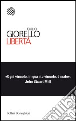 Libertà. E-book. Formato EPUB