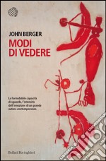 Modi di vedere. E-book. Formato EPUB ebook