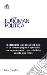 Politica. E-book. Formato EPUB ebook