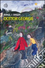 Dottor Georgie. Estratto. E-book. Formato EPUB ebook