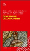 Genealogie dell’Occidente. E-book. Formato EPUB ebook