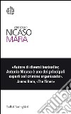 Mafia. E-book. Formato EPUB ebook di Antonio Nicaso