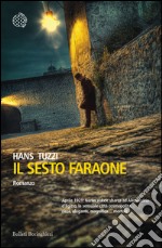 Il sesto Faraone: Le indagini di Neron Vukcic. E-book. Formato EPUB ebook