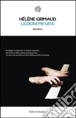 Lezioni private. E-book. Formato EPUB ebook