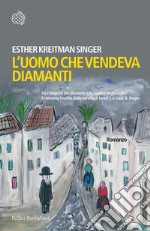 L’uomo che vendeva diamanti. E-book. Formato EPUB ebook